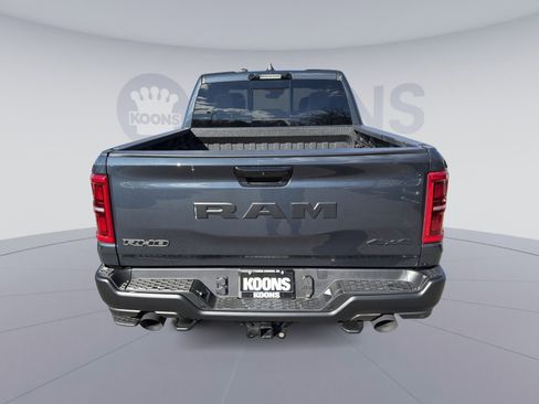 New 2026 RAM 1500 RHO w/ RHO Level 1 Equipment Group image 26