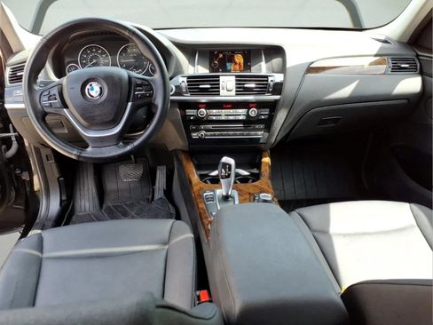 Used 2016 BMW X3 xDrive28i AWD/4WD image 12