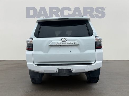 Used 2024 Toyota 4Runner SR5 image 6