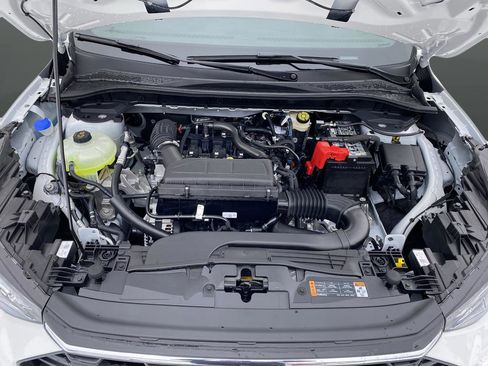 New 2026 Ford Escape ST-Line w/ Cold Weather Package image 45