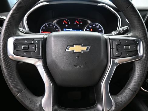Used 2022 Chevrolet Blazer LT w/ Redline Edition image 27