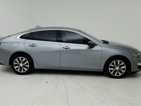 Used 2023 Chevrolet Malibu LT FWD image 9