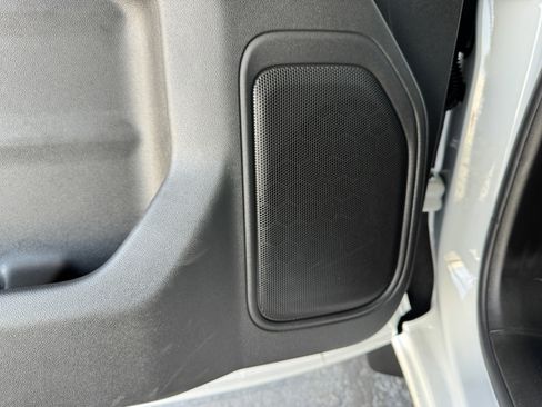 New 2026 Chevrolet Silverado 1500 W/T w/ WT Value Package image 10