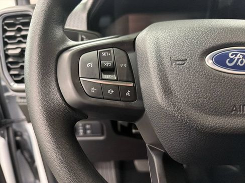 New 2025 Ford Ranger XL RWD image 20
