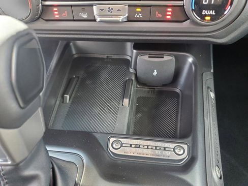 New 2025 Ford Bronco Big Bend image 34