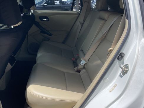 Used 2016 Acura RDX FWD image 11