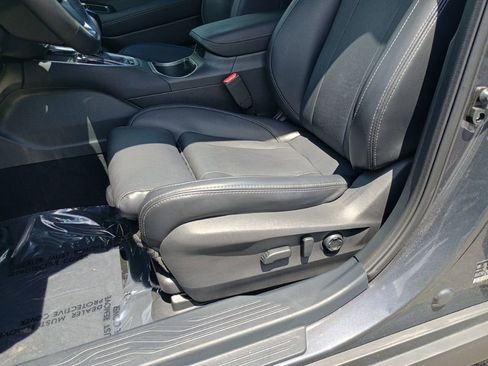 Certified 2023 Subaru Outback Limited AWD/4WD image 13