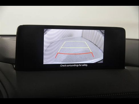Certified 2024 MAZDA CX-5 AWD 2.5 S w/ Select Package image 12