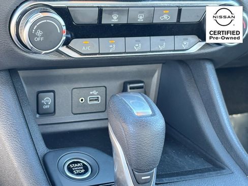 Certified 2025 Nissan Sentra S image 24