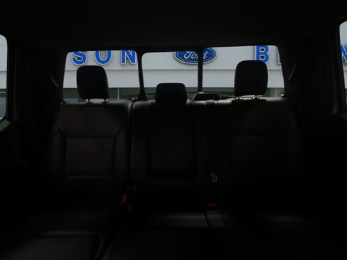 Used 2022 Ford F150 Lariat image 17