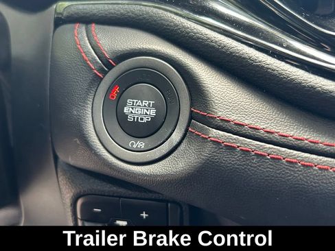 Used 2024 Dodge Durango GT RWD image 51