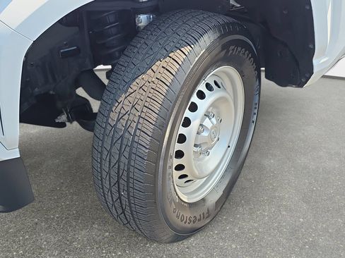 Used 2025 Toyota Tacoma SR RWD image 29