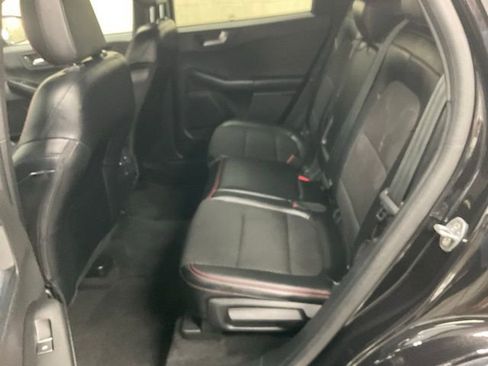 Used 2024 Ford Escape ST-Line w/ Tech Pack #1 image 15