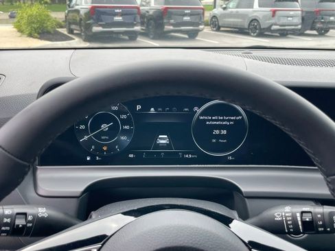 New 2026 Kia Seltos EX w/ EX Sunroof Package FWD image 14