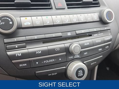 Used 2010 Honda Accord LX image 19