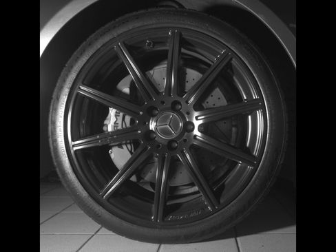 Used 2016 Mercedes-Benz CLS 63 AMG S-Model image 10