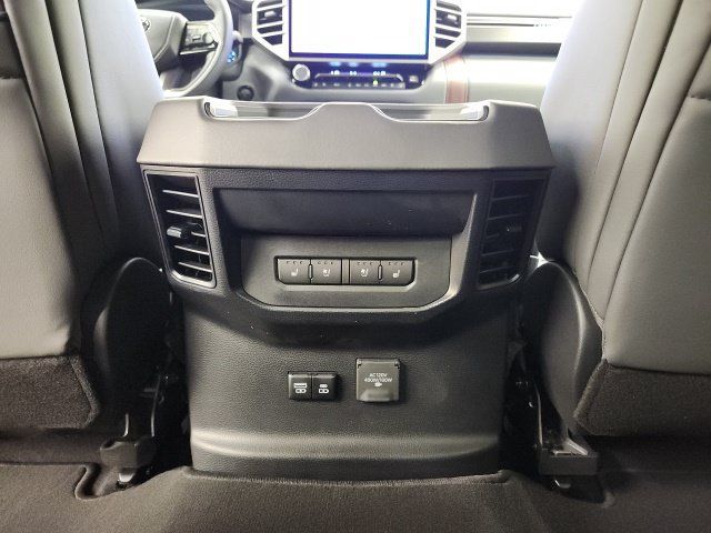 New 2026 Toyota Tundra Capstone AWD/4WD image 51