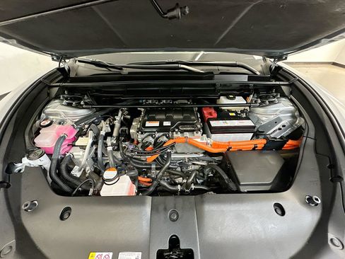 Used 2023 Lexus RZ 450e Premium w/ Accessory Package (2T) image 36