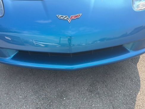 Used 2010 Chevrolet Corvette Coupe w/ Preferred Equipment Group RWD image 41