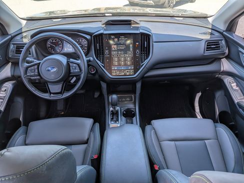 Certified 2023 Subaru Ascent Onyx Edition Limited image 14