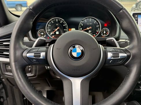 Used 2019 BMW X6 xDrive35i image 8