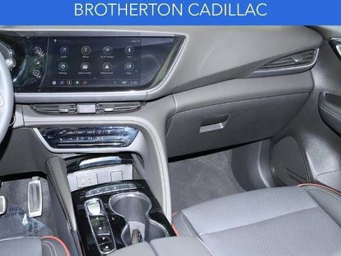 Certified 2023 Buick Envision Essence w/ Sport Touring Package image 23