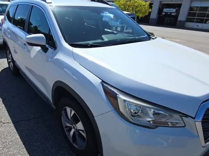 Used 2019 Subaru Ascent Premium