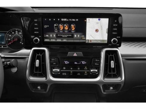 Used 2022 Kia Sorento S image 13