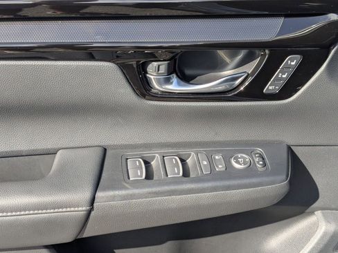 Used 2025 Honda CR-V EX-L image 14