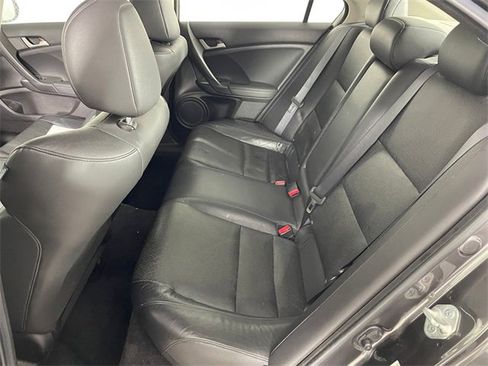 Used 2009 Acura TSX Sedan image 12