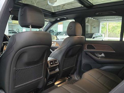 Certified 2025 Mercedes-Benz GLE 350 4MATIC image 22