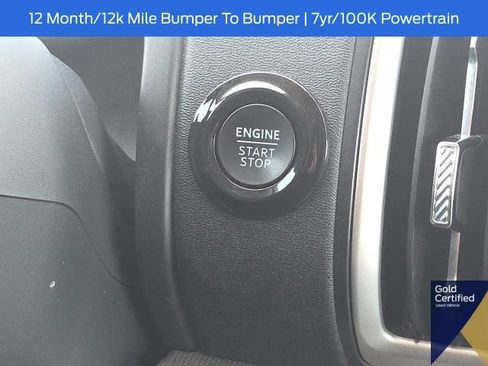 Used 2025 Ford Expedition Active AWD/4WD image 52