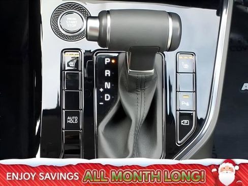 Used 2024 Kia Niro EX image 27