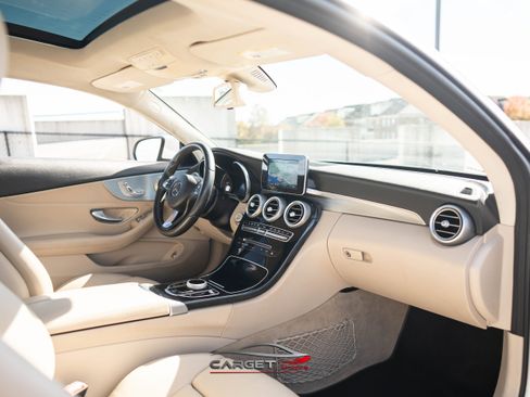 Used 2018 Mercedes-Benz C 300 C 300 image 7
