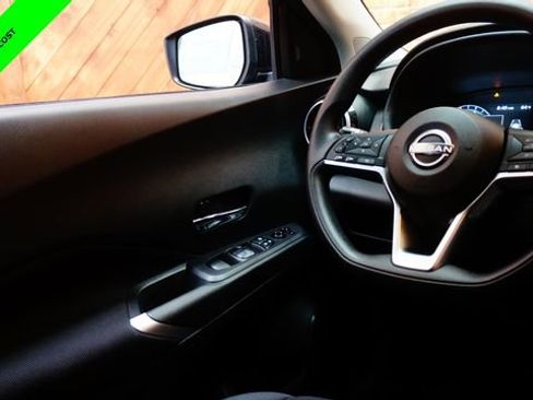 Certified 2023 Nissan Kicks SV FWD image 33