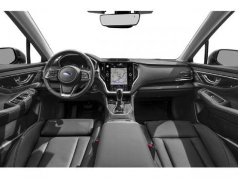 New 2025 Subaru Outback Limited image 11