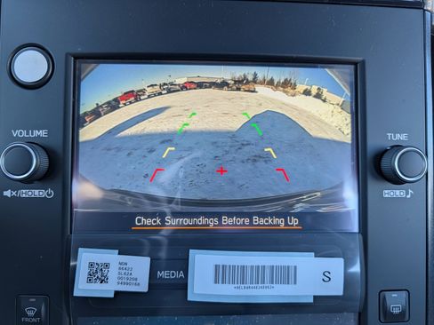 New 2026 Subaru Forester image 10