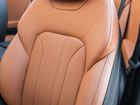 Certified 2023 Bentley Continental GT Mulliner AWD/4WD image 29