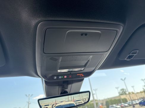 New 2026 Buick Enclave Sport Touring w/ Power Package image 23