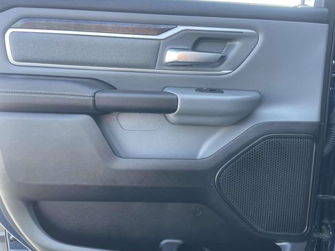 Used 2023 RAM 1500 Big Horn AWD/4WD image 11