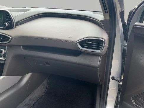 Used 2020 Hyundai Santa Fe SEL AWD/4WD image 26