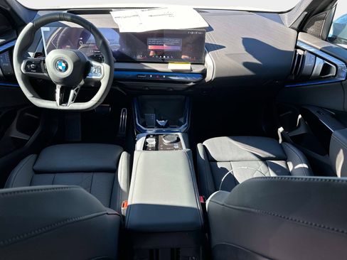 New 2026 BMW X3 xDrive30 w/ Premium Package image 16