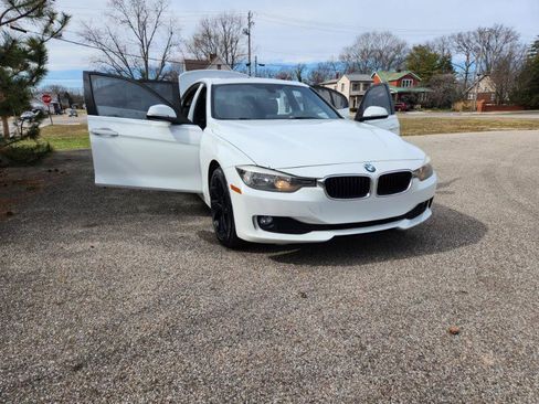 Used 2015 BMW 320i xDrive Sedan image 40