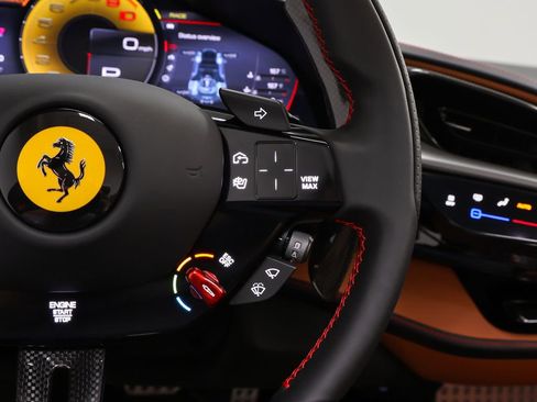 Certified 2024 Ferrari SF90 Spider AWD/4WD image 56