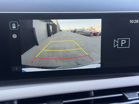 New 2026 Hyundai Tucson SE image 16