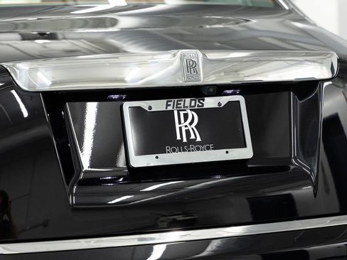 New 2026 Rolls-Royce Phantom Sedan RWD image 22