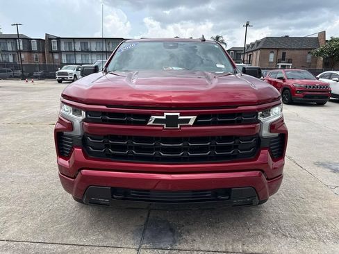 Used 2026 Chevrolet Silverado 1500 RST w/ RST Select Package RWD image 2