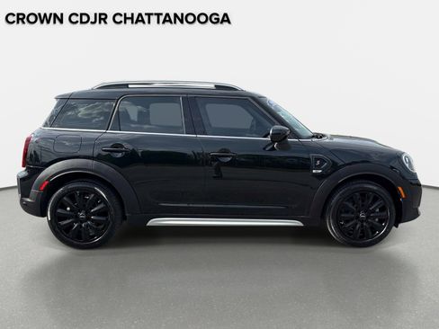 Used 2024 MINI Cooper Countryman S FWD image 4