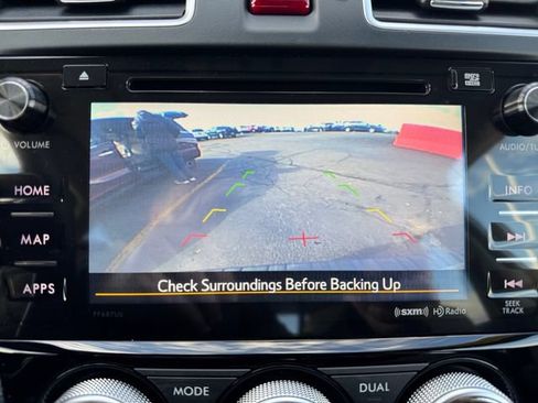 Used 2016 Subaru Forester 2.5i Touring w/ Eyesight & Navigation System AWD/4WD image 15