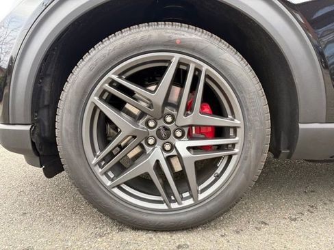 New 2026 Ford Explorer ST image 17